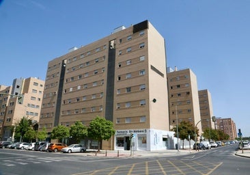 La medida estrella de Sánchez para el alquiler joven beneficiará sólo a 12 viviendas de la provincia de Sevilla