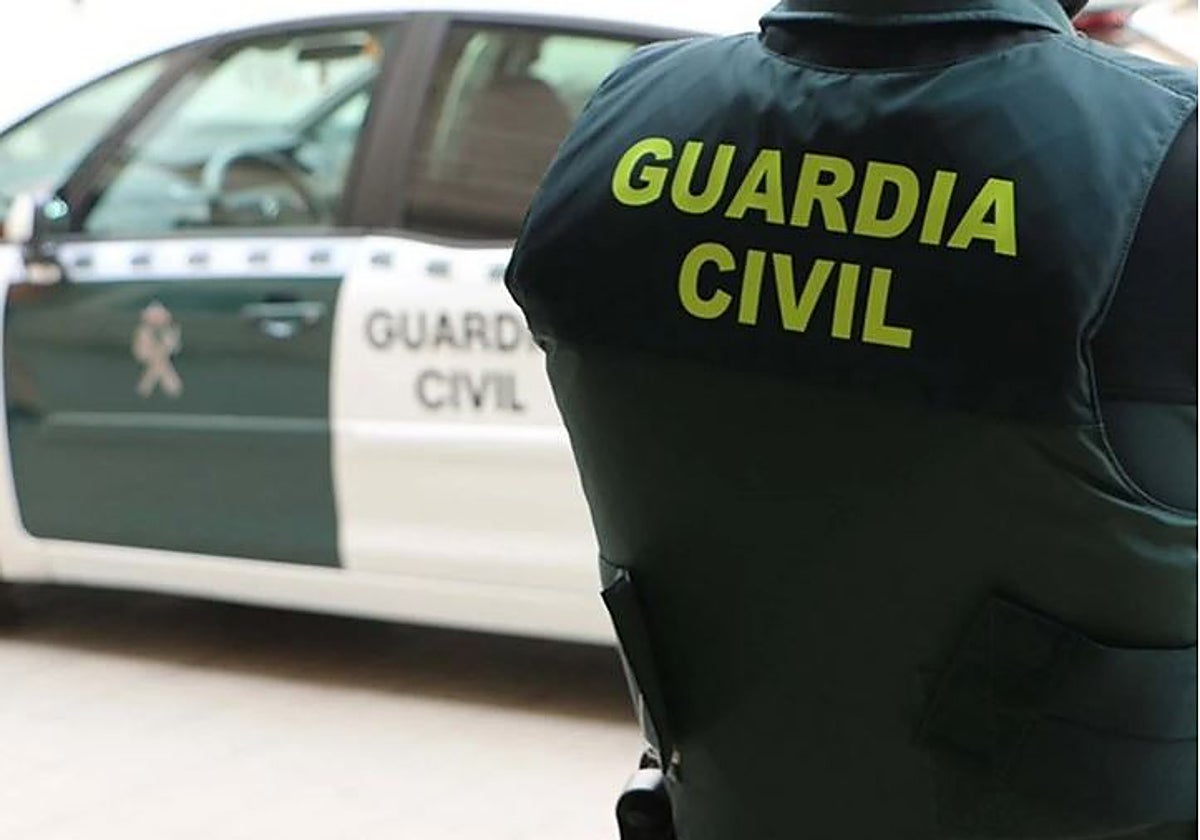Hallan el cuerpo del hombre que apuñaló a su expareja en Cantillana