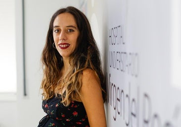 Laura Armesto, psicóloga clínica: «Los ansiolíticos no curan pero se recetan tanto en España porque no hay tiempo ni recursos para un tratamiento psicológico»