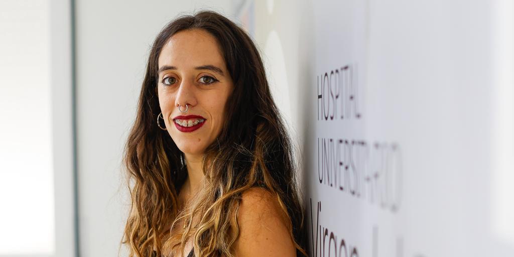 Laura Armesto, psicóloga clínica: «Los ansiolíticos no curan pero se recetan tanto en España porque no hay tiempo ni recursos para un tratamiento psicológico»