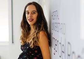 Laura Armesto, psicóloga clínica: «Los ansiolíticos no curan pero se recetan tanto en España porque no hay tiempo ni recursos para un tratamiento psicológico»
