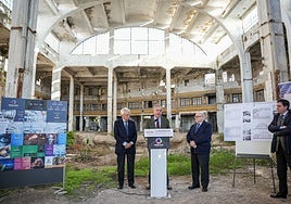 José Luis Sanz desbloquea los grandes proyectos de Sevilla en el primer bienio de mandato