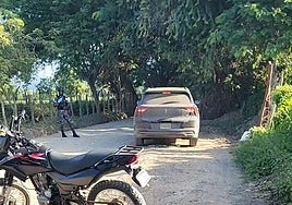 Investigan la muerte de un empresario de Dos Hermanas de un disparo en la cabeza en la República Dominicana