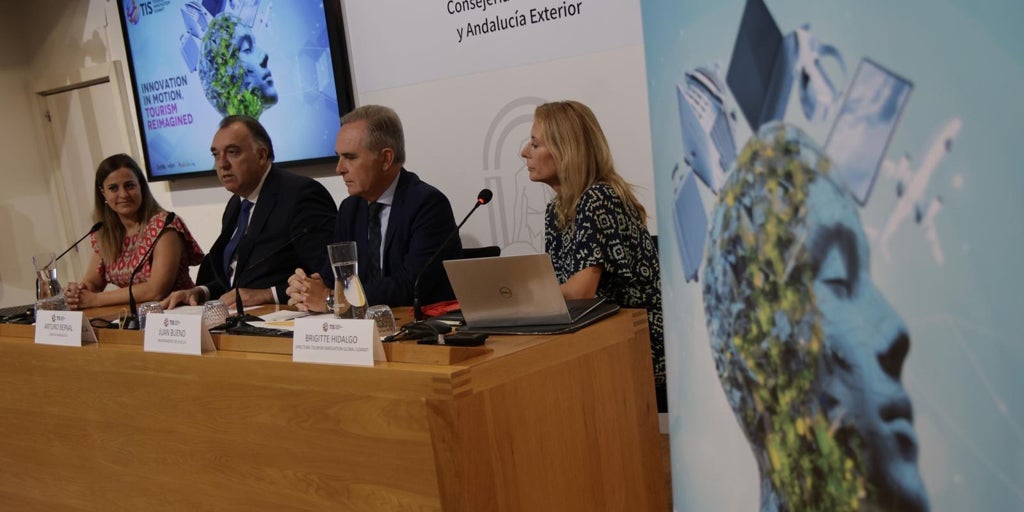 El TIS 2025 generará un impacto económico de 22 millones de euros en Sevilla