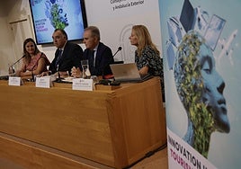 El TIS 2025 generará un impacto económico de 22 millones de euros en Sevilla