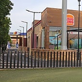 La mujer de otro alto cargo del PSOE replicó el modelo de la parcela del Higuerón en el Tamarguillo