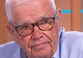 Un hombre le confiesa a Juan y Medio el fenómeno paranormal que ocurre en su casa y lo deja sin palabras: «Esta mañana la he apagado tres veces»