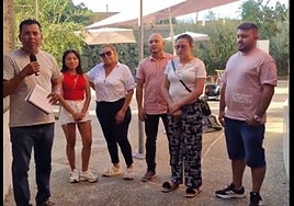 Llamamiento urgente para repatriar el cuerpo de un trabajador nicaragüense fallecido en Utrera