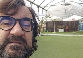 El empresario de Dos Hermanas hallado muerto en República Dominicana tenía un vivero en la carretera de Montequinto