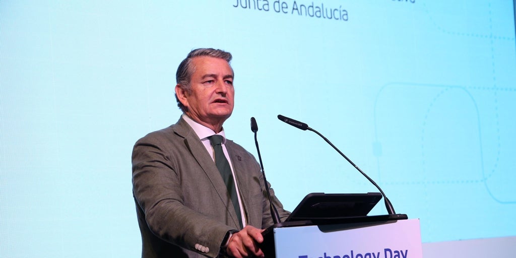 La Agencia Digital de Andalucía contará con 2.600 millones hasta 2030