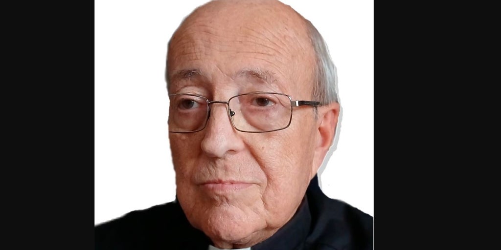 Muere a los 81 años el sacerdote diocesano Andrés García Díaz
