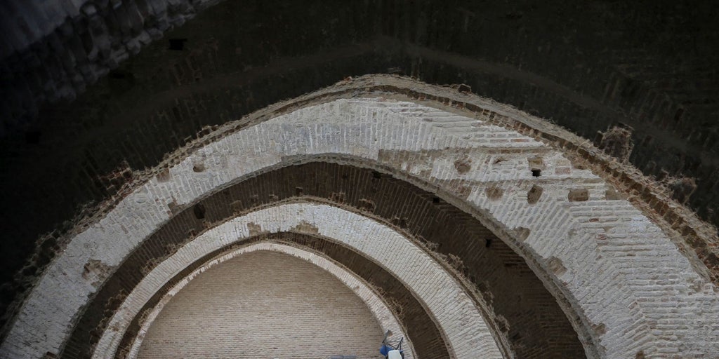 Proponen que las Atarazanas acojan un «museo de la convivencia» entre musulmanes, cristianos y judíos