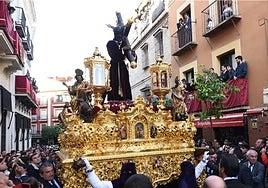 Palacio rechaza una salida extraordinaria de los Gitanos en diciembre