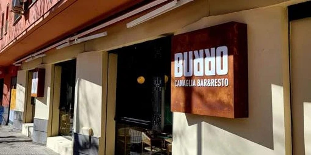Burro Canaglia entra en liquidación y sale a subasta la marca de sus restaurantes