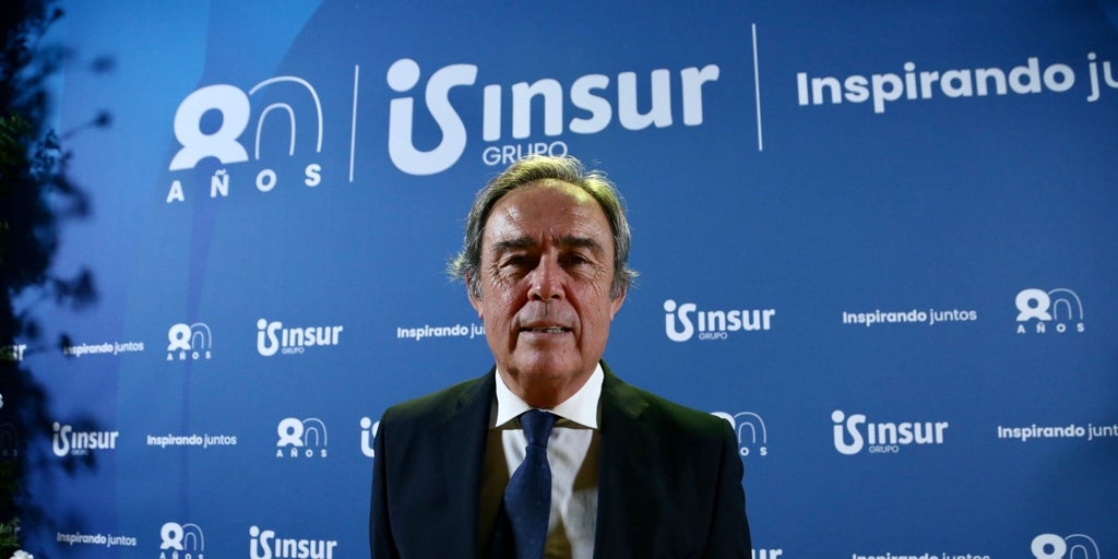 Insur, el germen de Los Remedios 80 años después