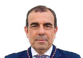 Javier Martín: «No renunciaremos a lograr hacer estación de penitencia a la Catedral»