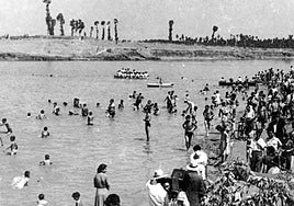 María Trifulca, la playa urgente que nunca llegó