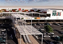 Regalos, sorteos y pases gratis: las nuevas tiendas de Entrenasas que ofrecen descuentos para celebrar su apertura