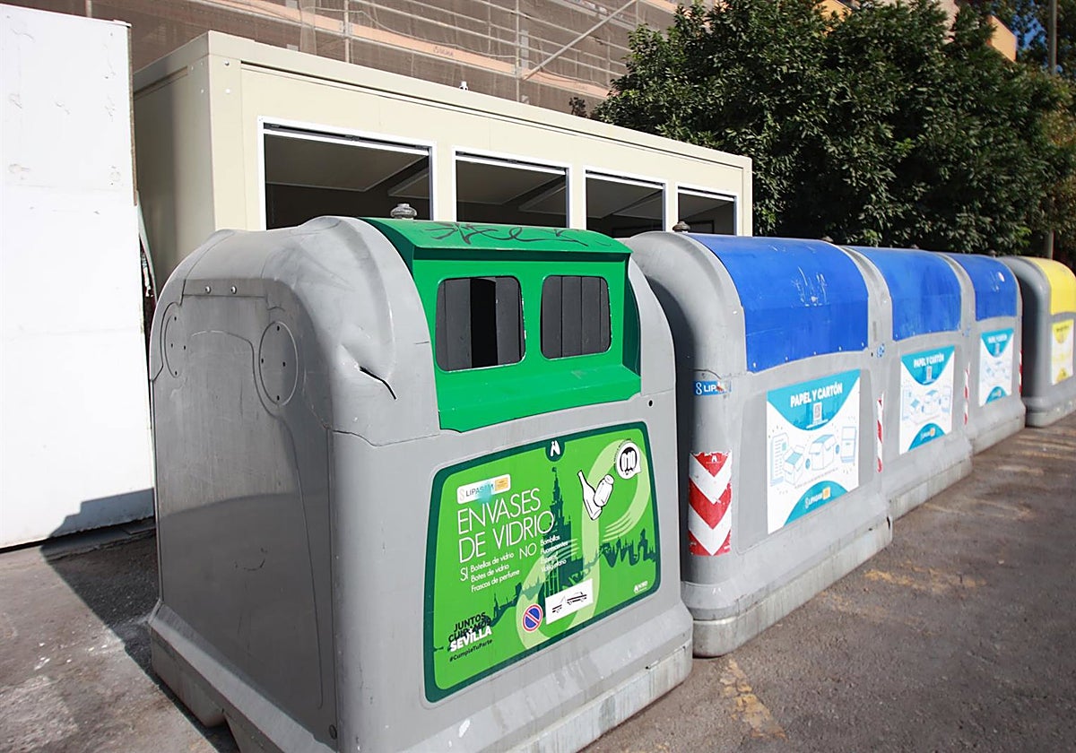 La tasa de basuras es el punto en discusión de las ordenanzas fiscales para 2026