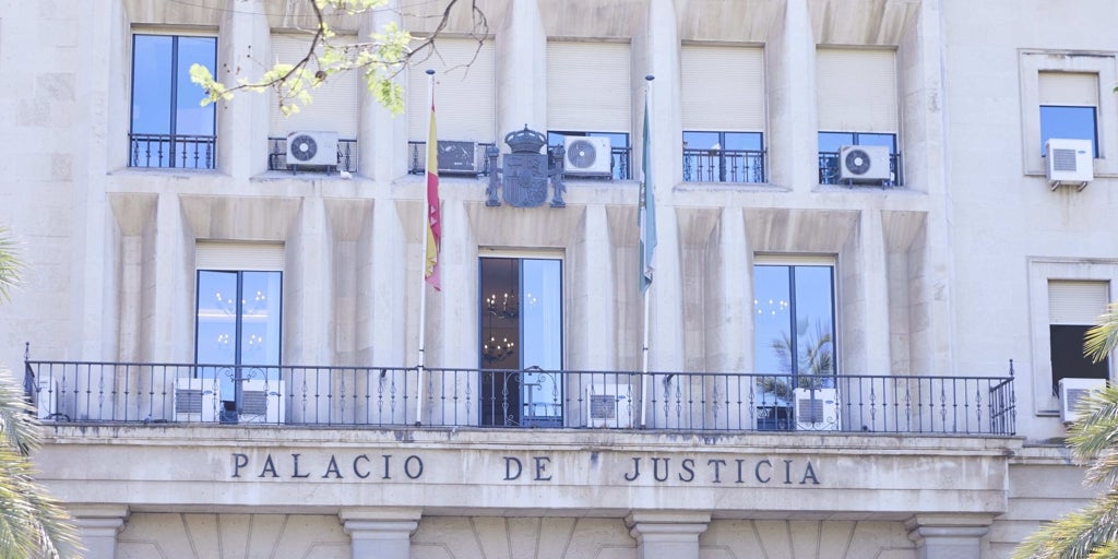Condenado a nueve años por abusar de su novia menor de edad en Sevilla pese a su «contundente negativa» a mantener sexo
