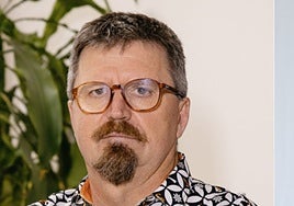 Un investigador de la US es reconocido con el Premio Nacional de Investigación 2025