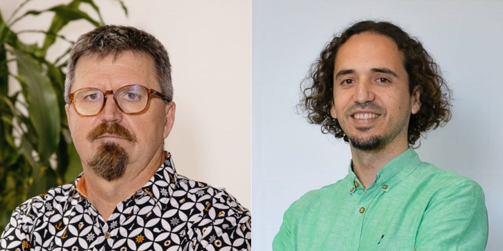 Dos investigadores de la US son reconocidos con el Premio Nacional de Investigación 2025