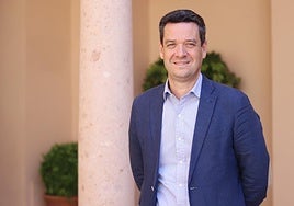 Manuel Torres:  «Que el yihadismo no esté de moda no significa que haya desaparecido; estamos en cifras récord»