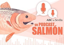 Un podcast Salmón: Osborne, del toro más famoso de España a vender jamones en China