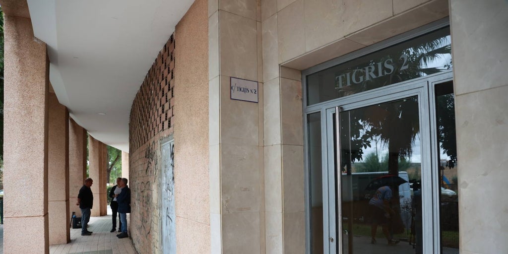 El detenido por matar a su pareja en Sevilla Este tenía abierto un procedimiento de expulsión de España