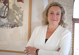 La promotora ABU deja el edificio Filella y se muda a la calle San Fernando