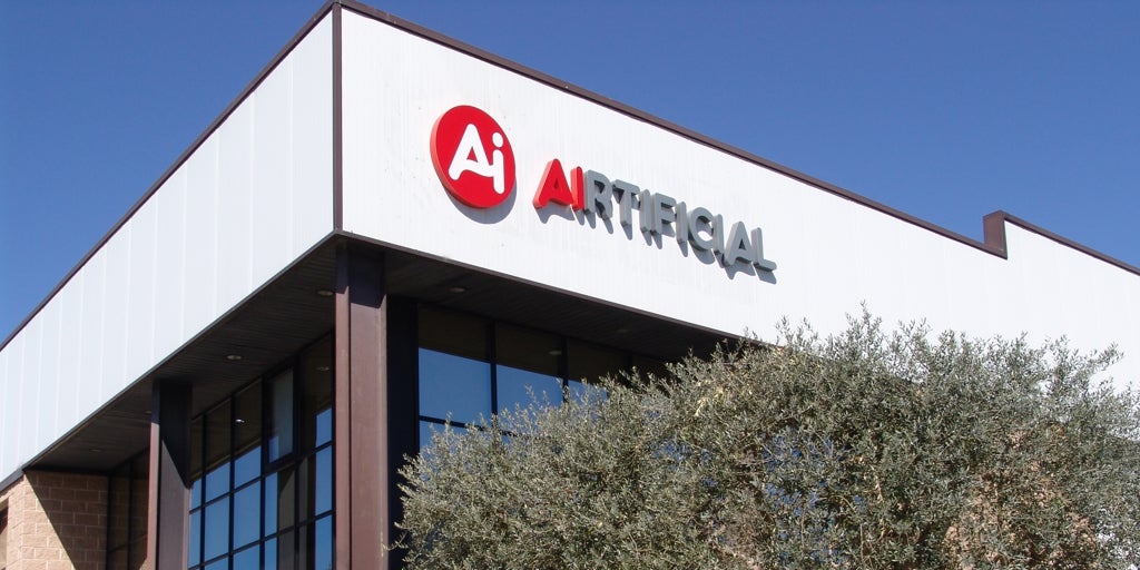 Airtificial cae un 5% en Bolsa tras hacer pública la caída de ingresos en el primer semestre