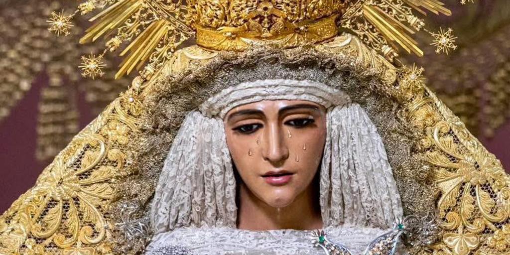 Las fechas clave de la Misión de la Esperanza de Triana