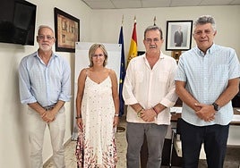 El Alcázar de Sevilla acogerá el I Congreso sobre Hemorragia Subaracnoidea, apadrinado por el futbolista Sergio Rico