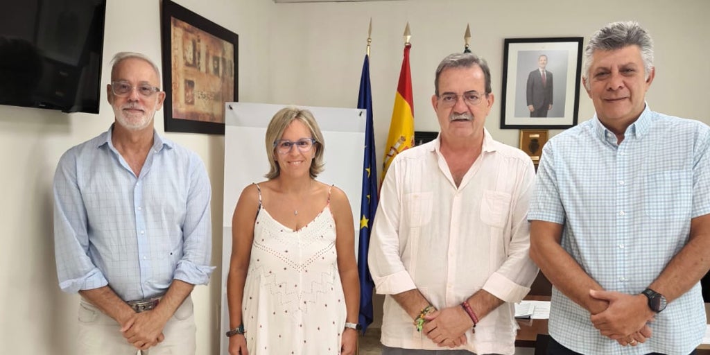 El Alcázar de Sevilla acogerá el I Congreso sobre Hemorragia Subaracnoidea, apadrinado por el futbolista Sergio Rico