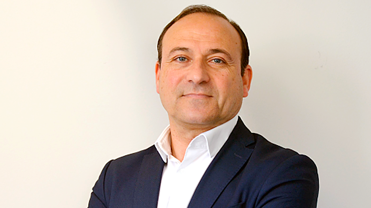 Cambio de mandos en la planta de Airbus en Cádiz: nuevo director para afrontar una etapa clave