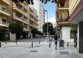 ¿Sabías que la calle Asunción de Los Remedios fue bautizada por la Esperanza de Triana? Este es su origen y la vinculación con la hermandad trianera
