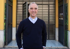 Quién es Ignacio Sánchez-Dalp, el cura con estrecha relación con los Alba que oficia la boda de Cayetano Martínez de Irujo y Bárbara Mirjan