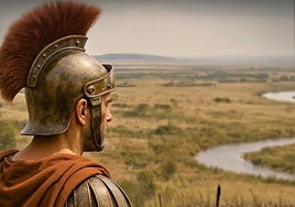 La fundación de Itálica, el origen de quiénes somos