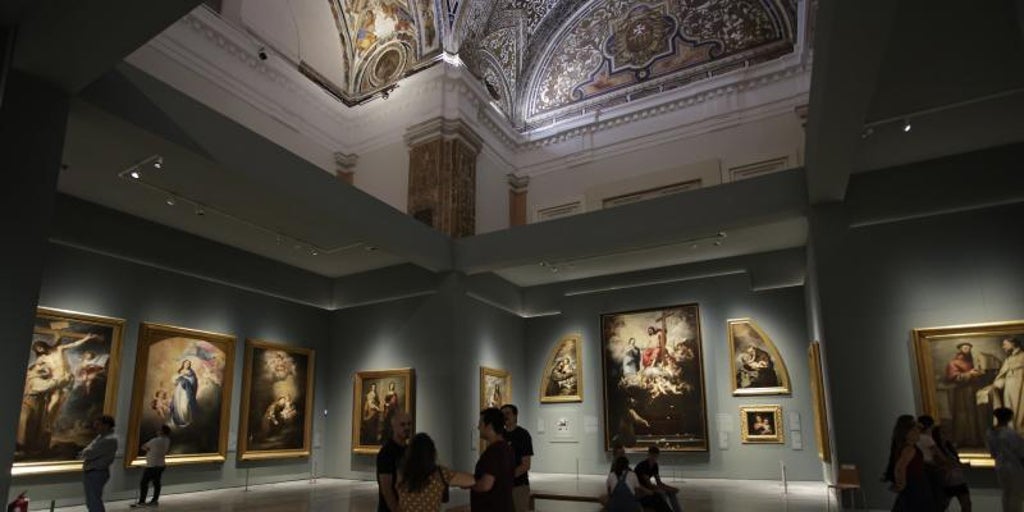 Guía práctica para la Noche en Blanco en Sevilla 2025