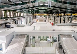 Cosentino lanza una nueva marca de superficies en un mercado de encimeras en plena expansión