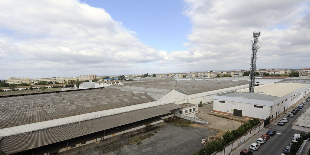 Europa otorga 12 millones al Ayuntamiento para mejoras en Sevilla Este, Alcosa y Torreblanca