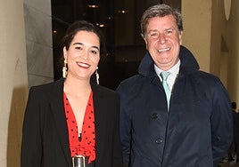 Las recomendaciones de Cayetano de Alba y Bárbara Mirjan para los invitados de su boda en Sevilla