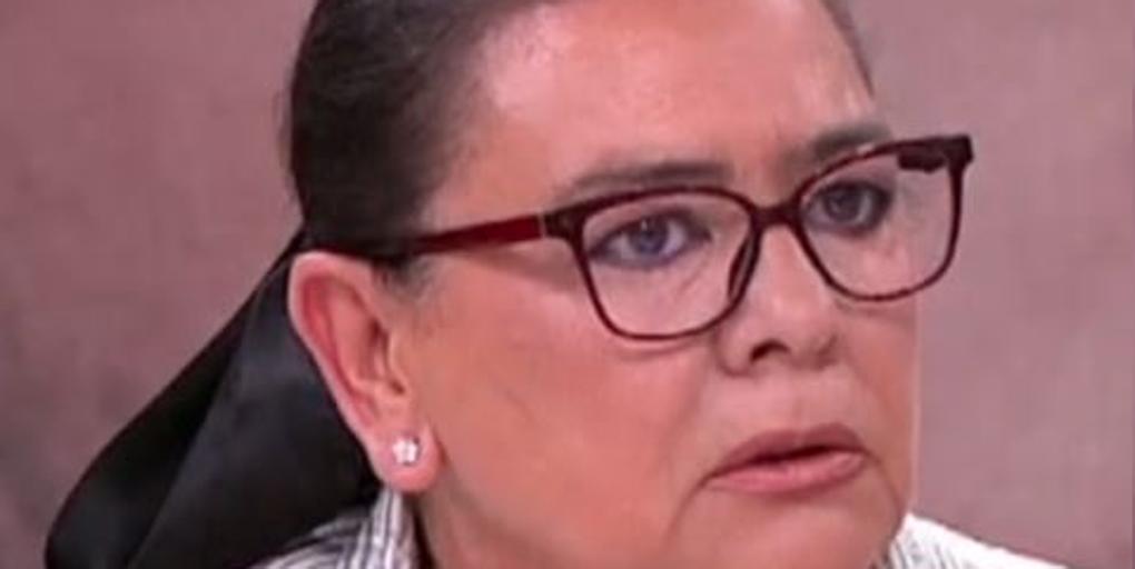 María del Monte: «Se tiende a pensar que por el hecho de ser homosexual te gustan todas y todos»