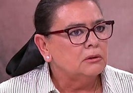 María del Monte: «Se tiende a pensar que por el hecho de ser homosexual te gustan todas y todos»