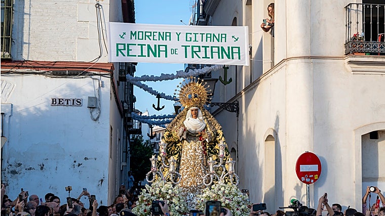 La Esperanza en Betis