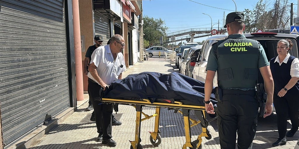 Pasa a disposición judicial el hombre que confesó haber matado a su madre en Brenes