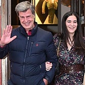 Boda Cayetano Martínez de Irujo y Bárbara Mirjan, en directo: invitados, vestidos, ausencias y última hora de la celebración desde Sevilla hoy