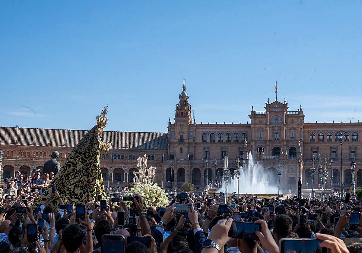 Misión de la Esperanza