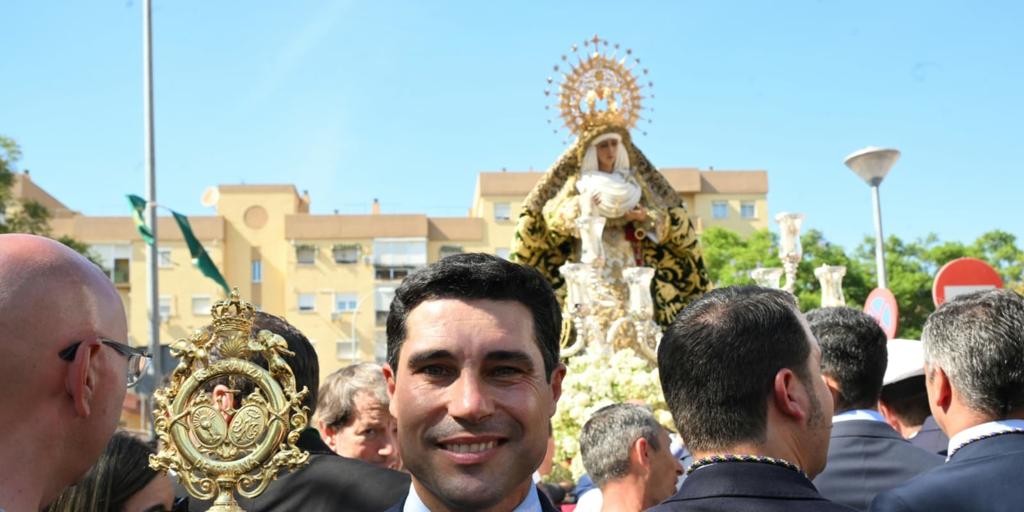 Chisporroteos. El pregón de la Esperanza