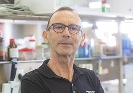 Antonio Ayala, experto en longevidad: «Para llegar a centenario hay que tener buen humor y relaciones sociales, aparte de la lotería genética»